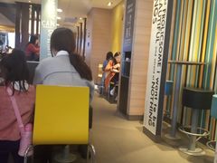 -麦当劳(新世纪环球中心店)