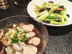 生腌生蚝-五马集·海鲜·温州大牌档(黑金冠五马街十字路口店)