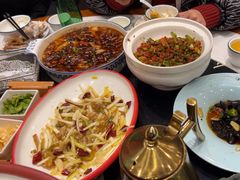 -三品香·江浙菜(松江九谊店)