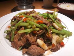 -湘与香缘·湖南菜(王府井北京市百货大楼店)