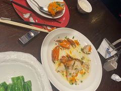 -嘉美轩·精细潮州菜·商务宴请(惠州佳兆业铂尔曼酒店)