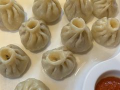 牛肉包子-玛禄藏膳(五分店)