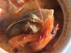 -泰米·休闲餐厅