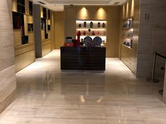 -上海新发展亚太JW万豪酒店