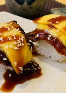 -樱の千渡日式料理·铁板烧•烧鸟(金盛田广场店)