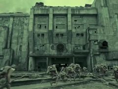 -万达影城(大明宫万达广场IMAX店)