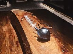 -元熹会席料理