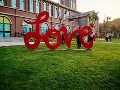 -龙口南山旅游景区