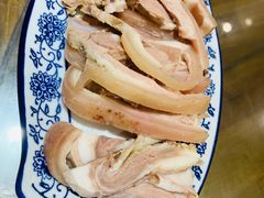 -庄行曹记羊肉(泗泾店)