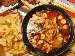 -吧嘚嘴炭烧鸽串吧(北海街店)