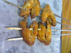 -食鸡公社辣子鸡·潍坊菜·烧烤