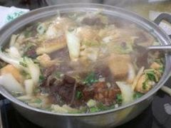 -月星羊肉面馆(黄河路美食休闲街店)