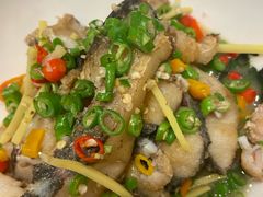 -衡厨·衡阳土菜(中南店)