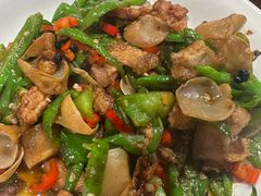 -湘小妹湖南土菜(南新路店)