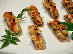 -海味观(老西门店)