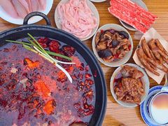 -五里关火锅(牛市口店)