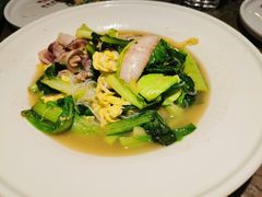 -前海沿·青岛菜(李沧万达店)