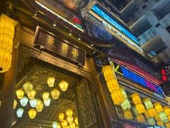 -小龙坎火锅(春熙太古里店)
