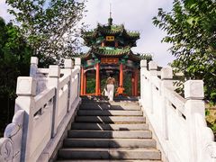 -北京西山国家森林公园