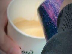 -Seesaw Coffee(上海尚悦湾店)
