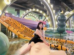 -清河半岛温泉度假酒店