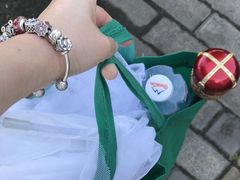 -Pandora潘多拉珠宝(宝山万达广场店)