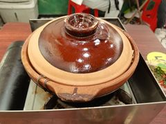 -包工仔·牛杂自助放题
