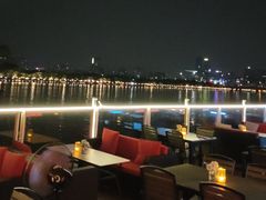 -琶醍壹号•潮菜江景餐吧