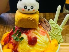 -如思台北甜品店(玉林西路店)