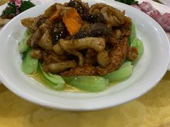 -勺园饭店(骨科医院店)