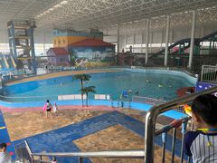 -兴芮温泉度假区