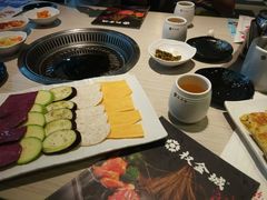 -权金城(龙旗店)
