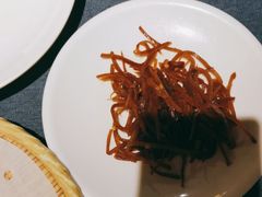 -金狮麟·新豫菜(金码大厦店)