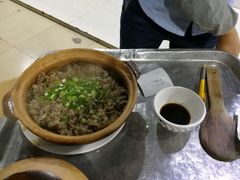 蛇丝蛇血煲仔饭-榕记(番禺总店)