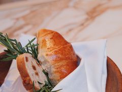 餐前面包-ZHAO赵·牛扒坊(万象城店)