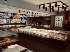 -好兄弟郭巨海鲜(天一阁店)