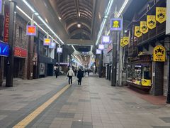 -狸小路商店街