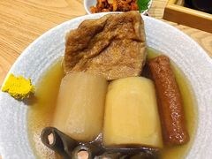 -水之惠鲜鱼料理(王府大街店)