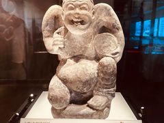 -重庆中国三峡博物馆(重庆博物馆)