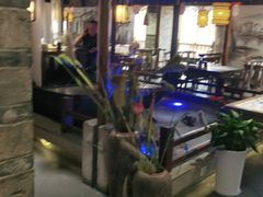 -印巷里主题餐厅(马鞍山店)