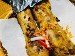 大根蒜香骨-苏小柳手工点心(人民广场分院)