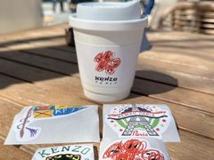 -KENZO(北京三里屯店)