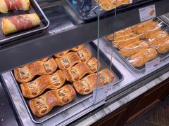 -巴黎贝甜(凯德MALL望京店)