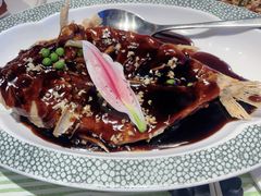 -桂满陇·杭州小馆(朝阳合生汇店)