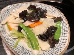 -食锦记·福建私房菜(万宝广场店)