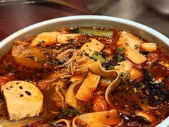 -尹兰楼西北风情餐厅(嘉定店)