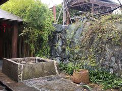 -航空小镇温泉