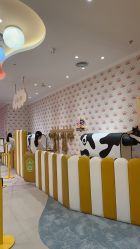 -奈尔宝·儿童乐园·亲子餐厅(苏州大悦城店)