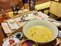 -芸南道·过桥米线(昆明老街旗舰店)