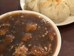 -姚记炒肝店(鼓楼店)